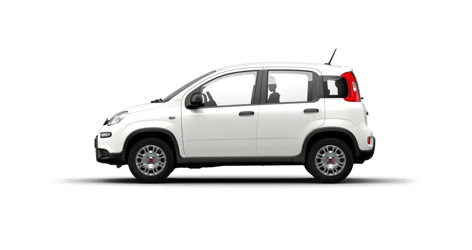 Fiat Panda COLD 3