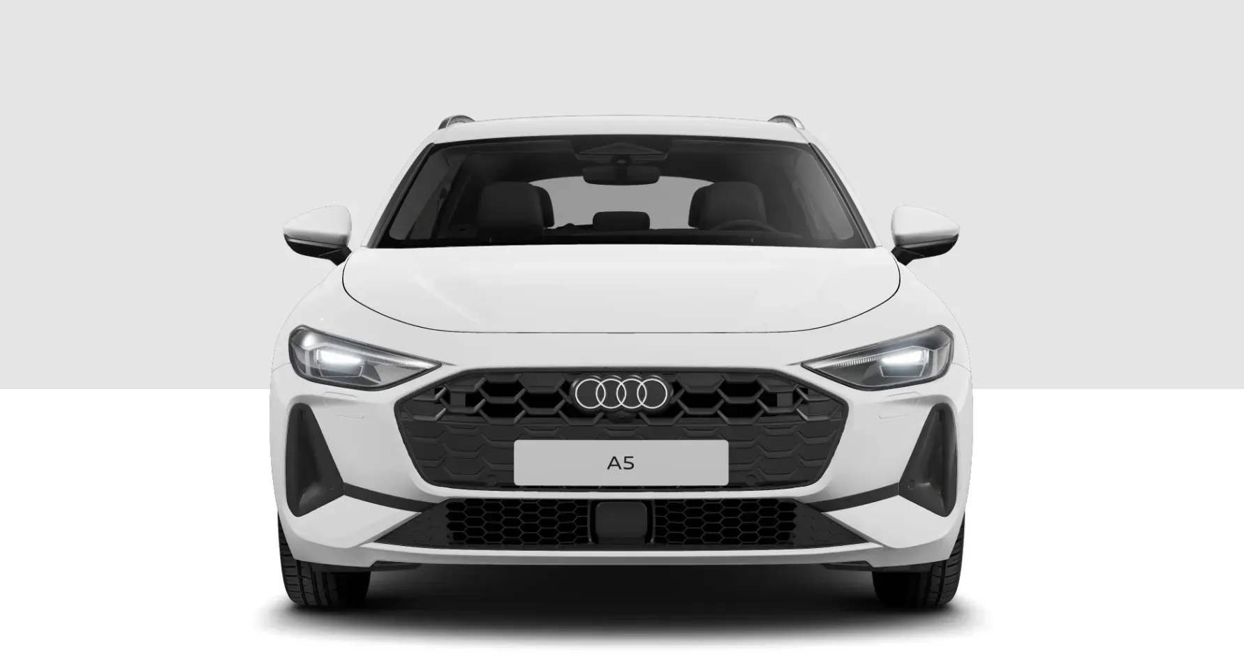 Audi A5 Avant TFSI basis 3