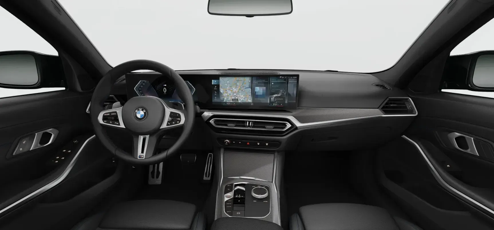 BMW 3 Series Sedan M340i xDrive 4