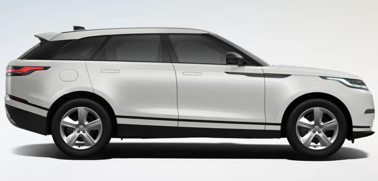 Land Rover Range Rover Velar S D200 MHEV 3