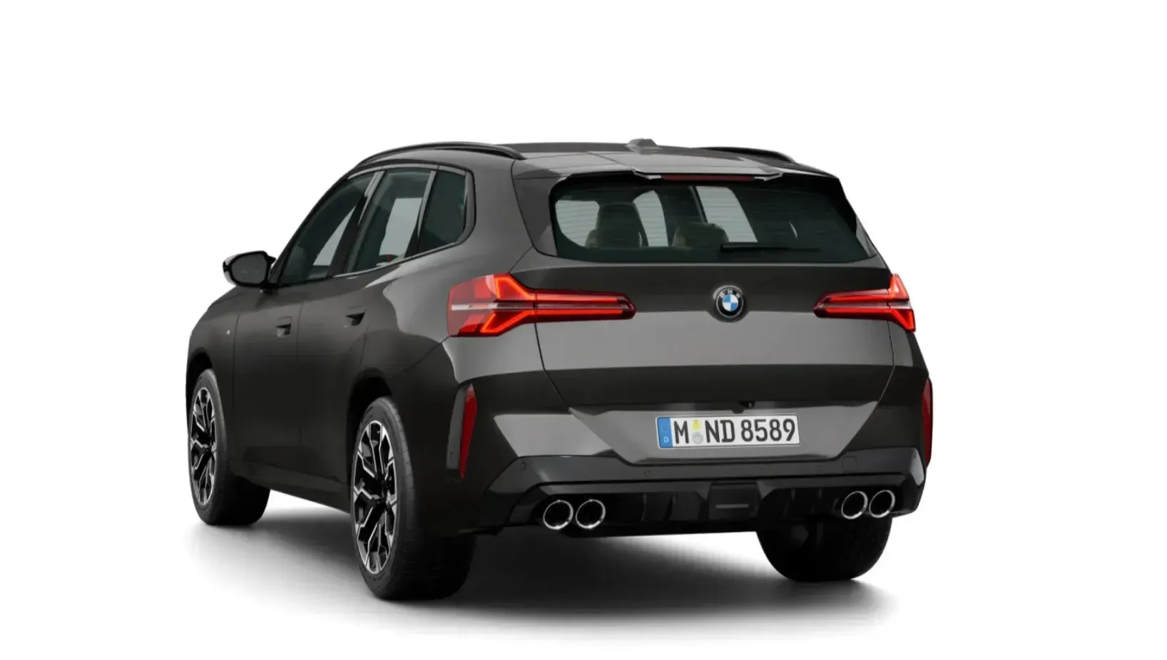 BMW X3 M50 xDrive 2
