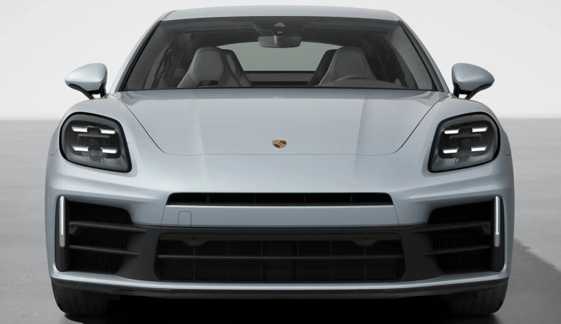 Porsche Panamera 4 3