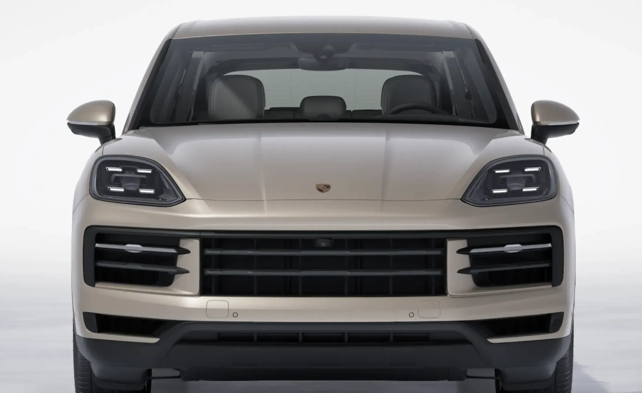 Porsche Cayenne S E-Hybrid 3