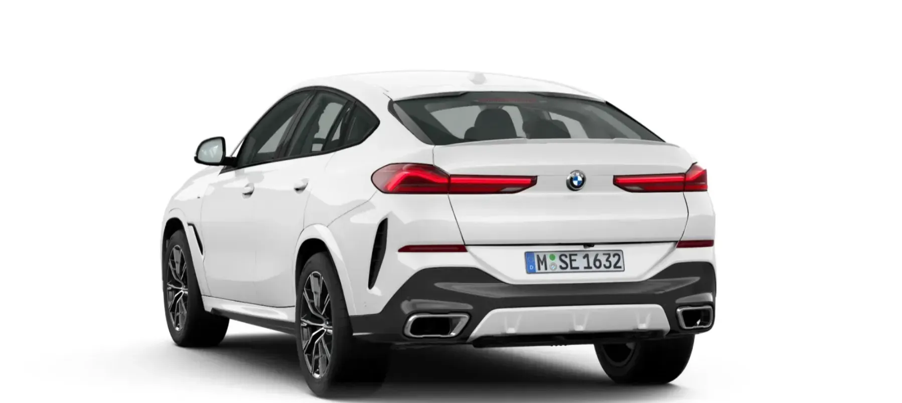BMW X6 xDrive40i M Sport 2