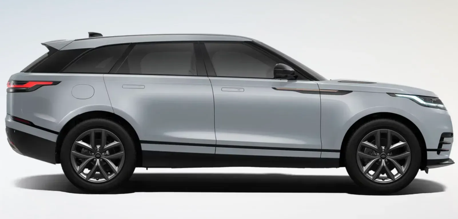 Land Rover Range Rover Velar Dynamic SE D200 MHEV 3
