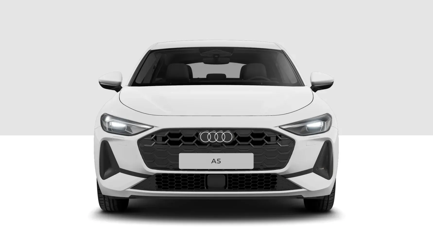 Audi A5 Sedan TFSI basis 3