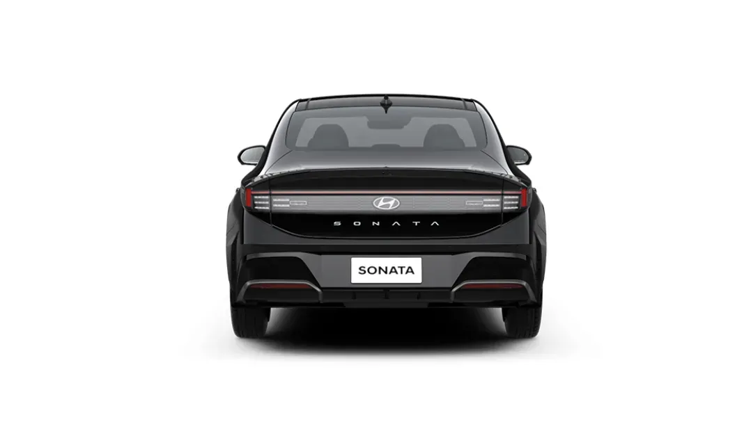 Hyundai Sonata 2.5 GDi AT Top 3