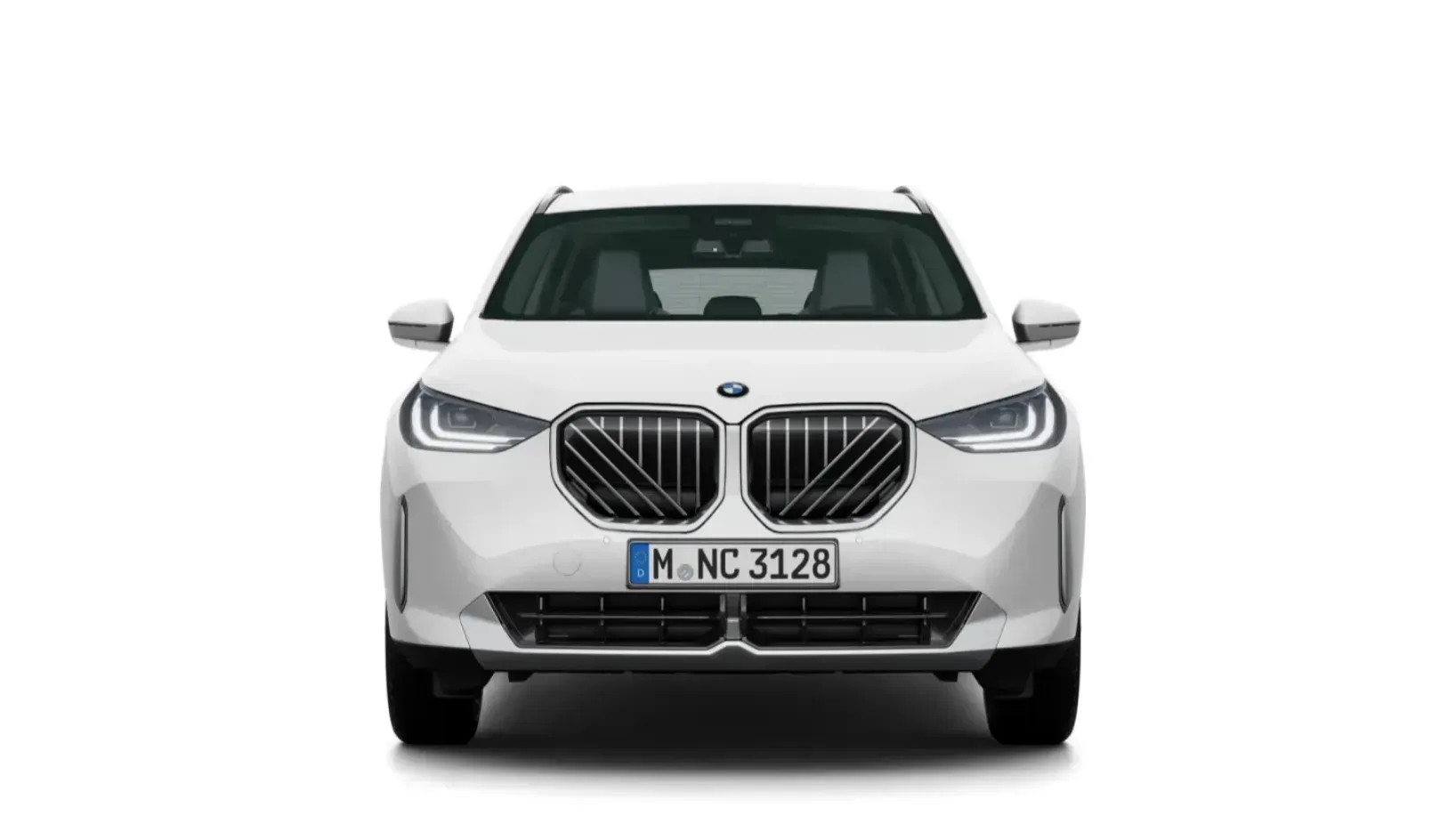 BMW X3 20 xDrive 3
