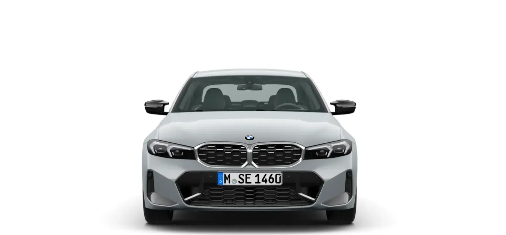 BMW 3 Series Sedan M340i xDrive 3