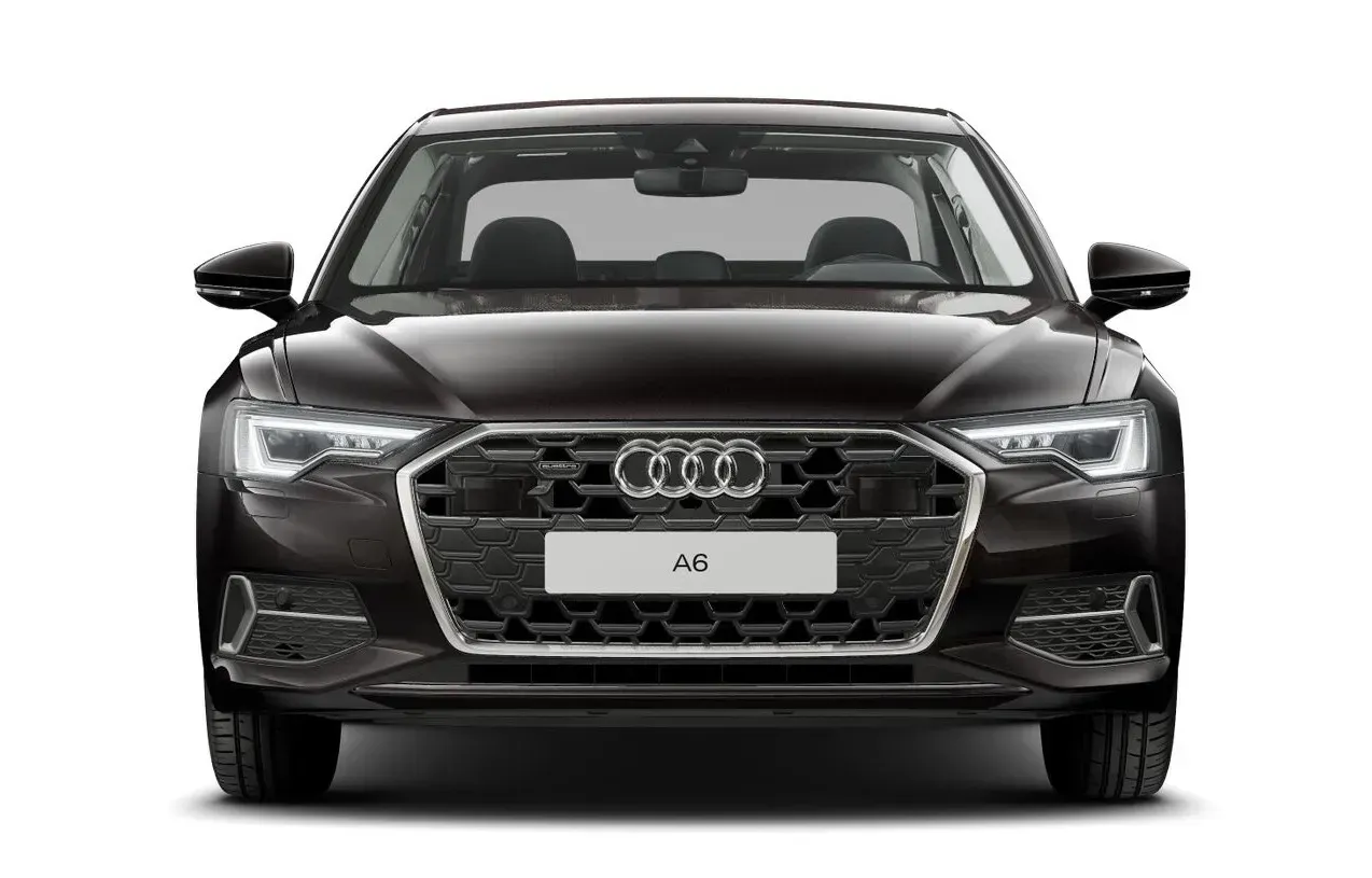Audi A6 45 TFSI quattro advanced 3