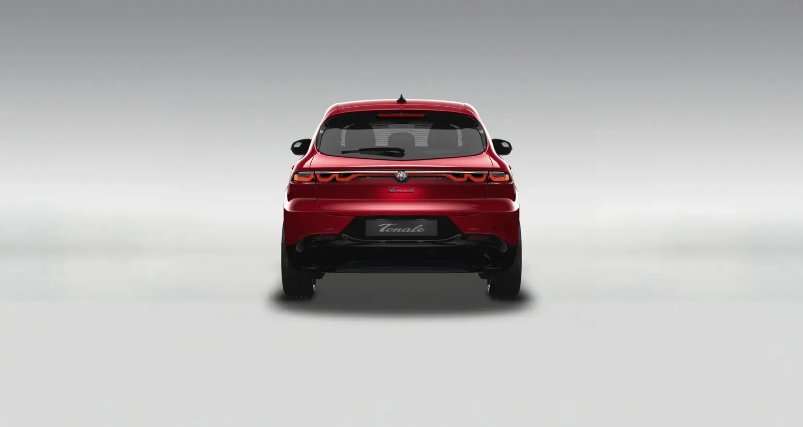 Alfa Romeo Tonale 1.5 T4 MHEV Veloce 2