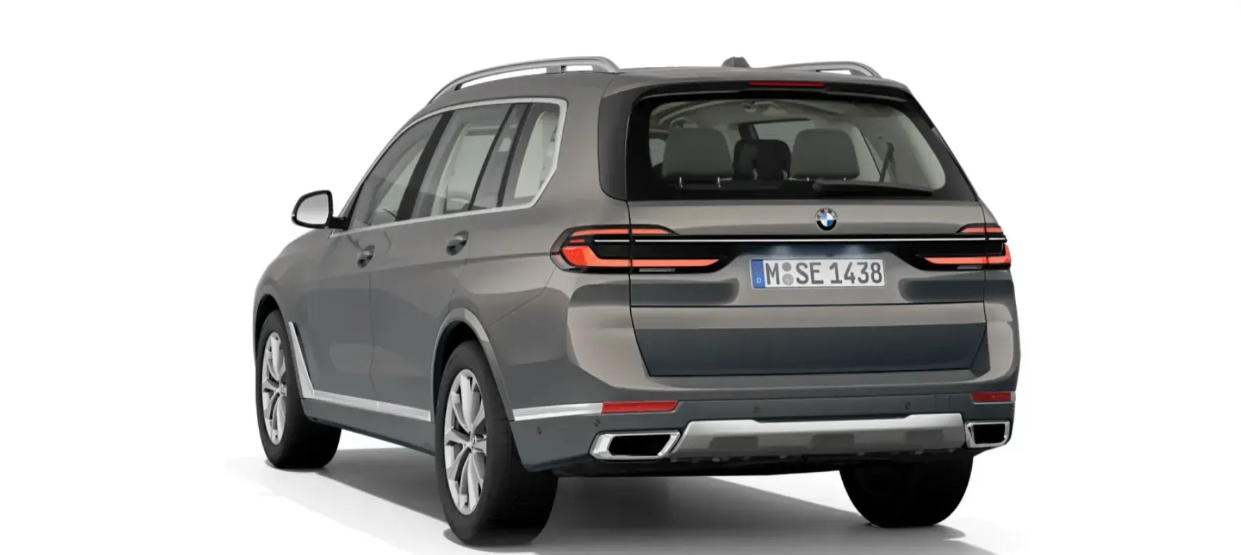 BMW X7 xDrive40i 2
