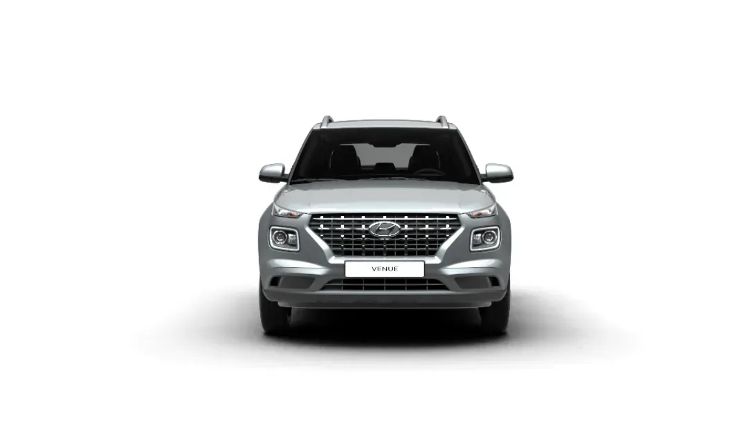 Hyundai Venue 1.6 MT Express Plus 3
