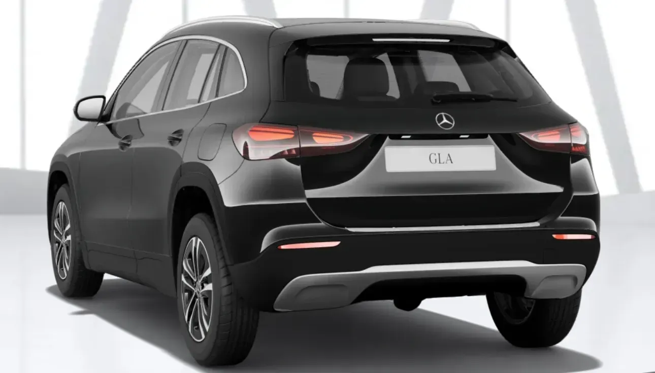 Mercedes-Benz GLA GLA 180 3