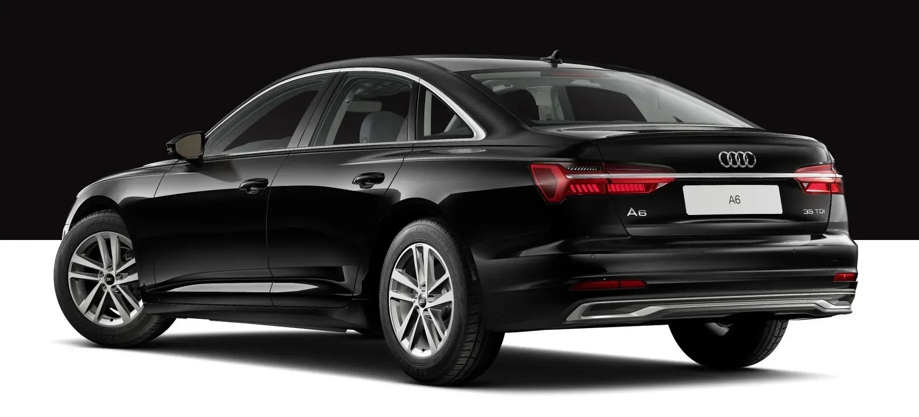 Audi A6 40 TDI quattro advanced 2