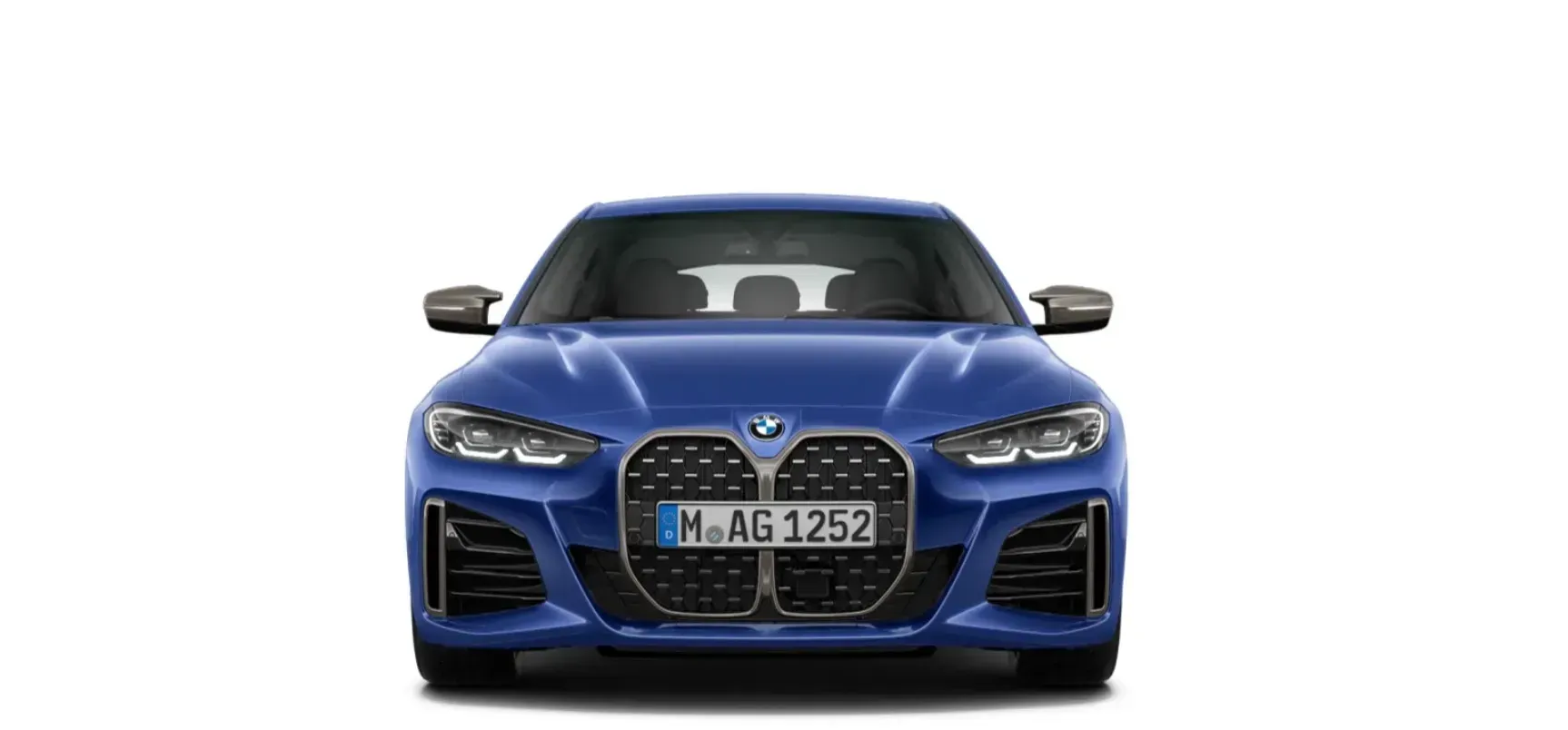 BMW 4 Series Gran Coupe M440i xDrive 3