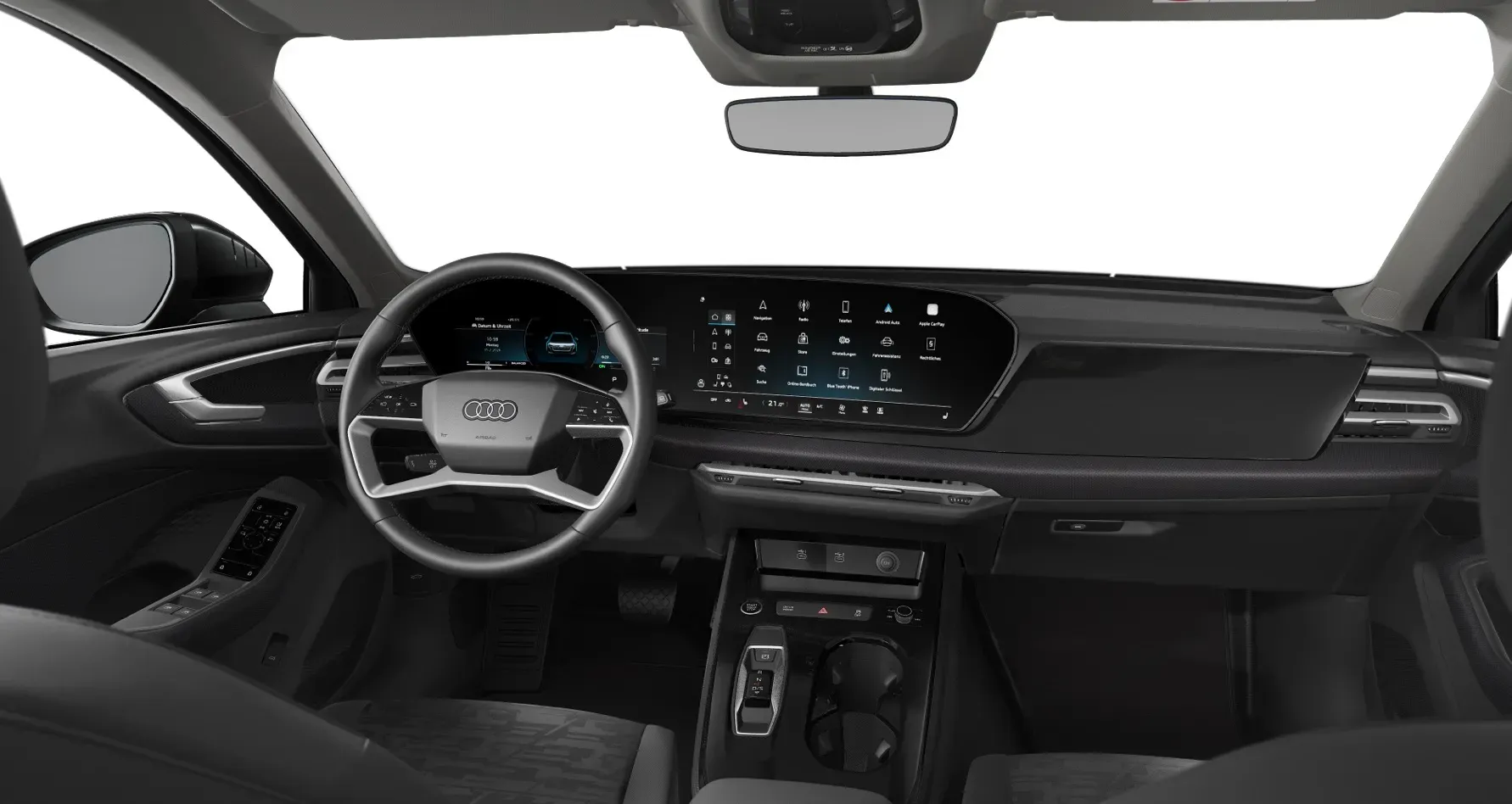 Audi A5 Avant TDI basis 2