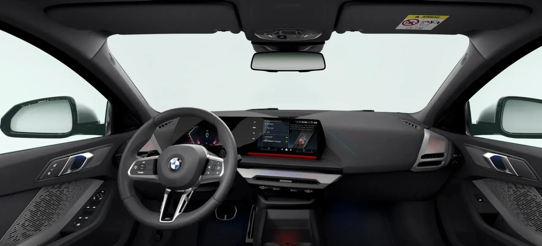 BMW 1 Series 120d 4