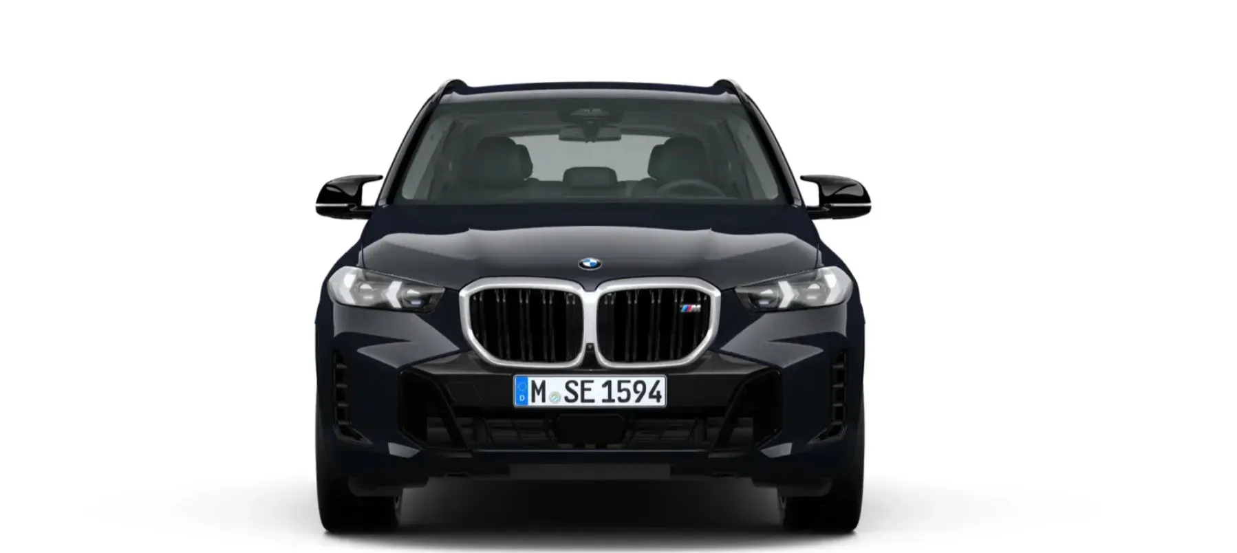 BMW X5 M60i xDrive 3