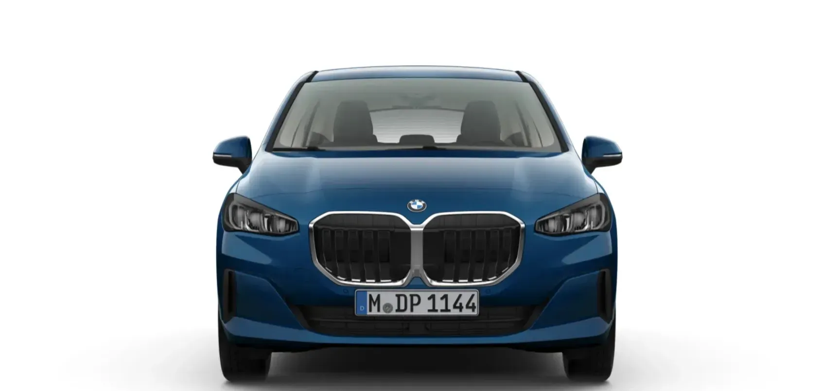 BMW 2 Series Active Tourer 223i 3