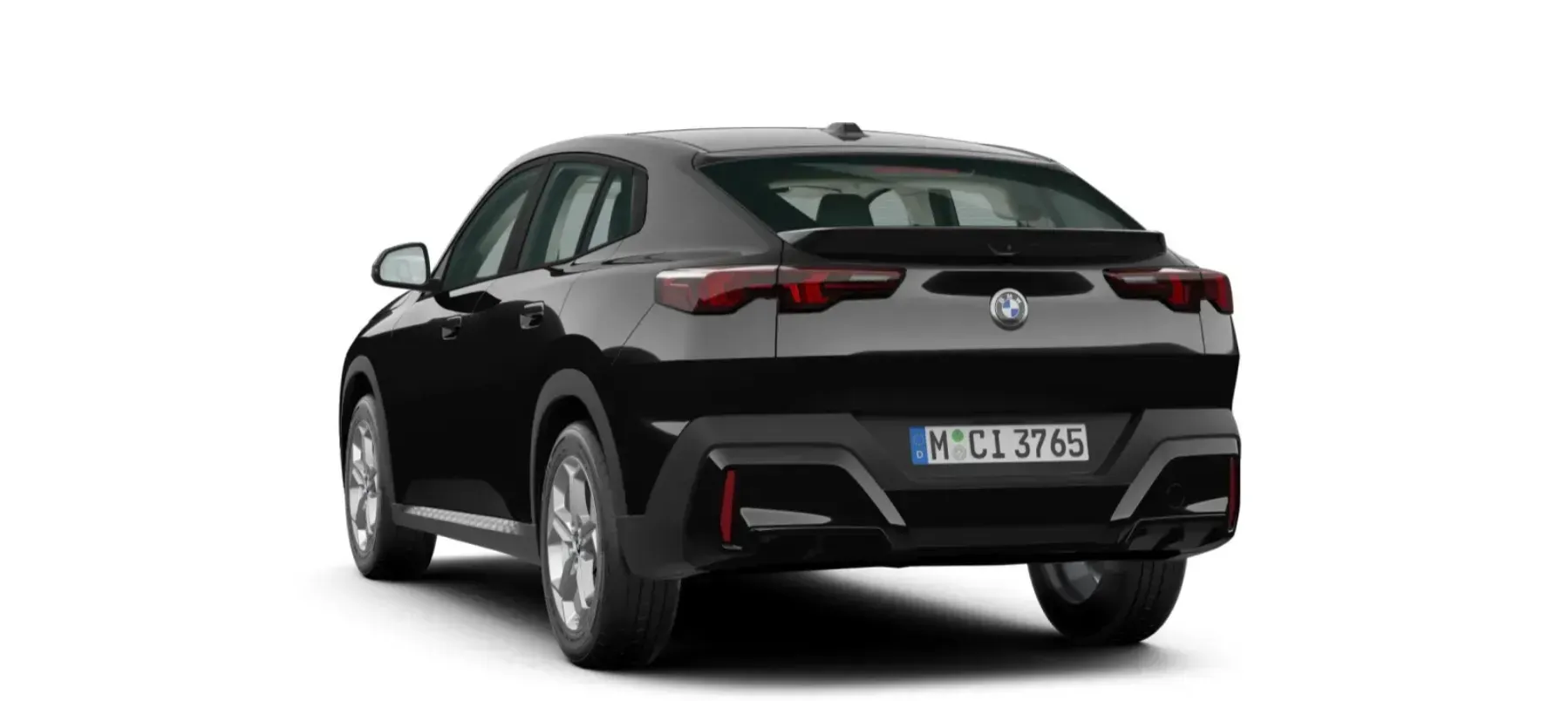 BMW X2 sDrive18d 2