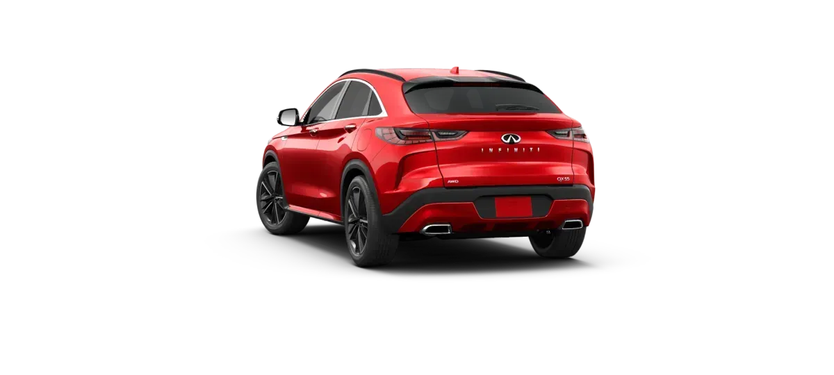 Infinity QX55 Essential Proactive 2