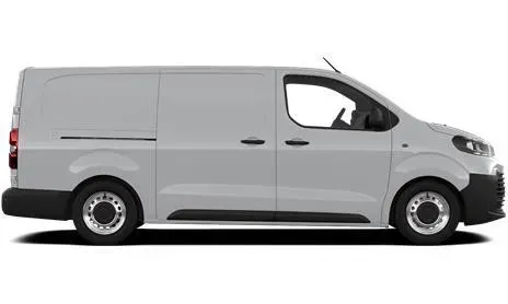 Toyota Proace Business+ 2