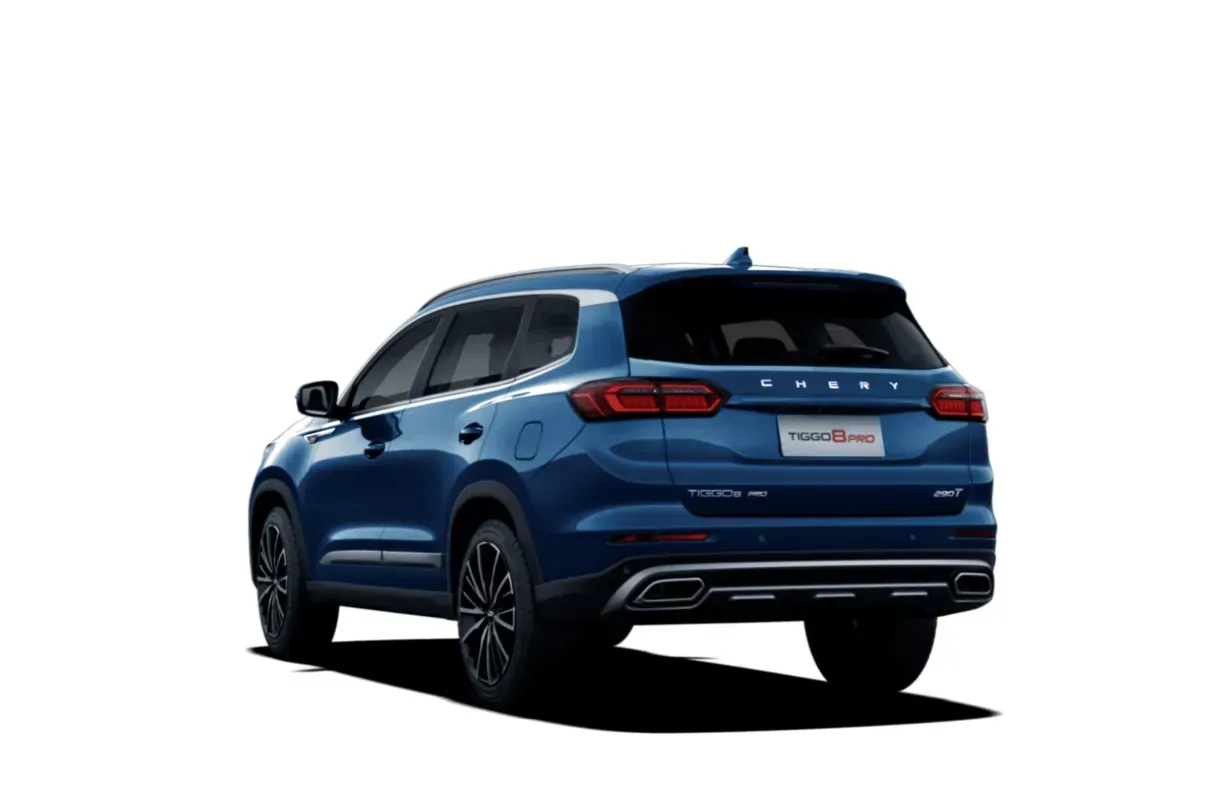 Chery Tiggo 8 Pro Premium 3