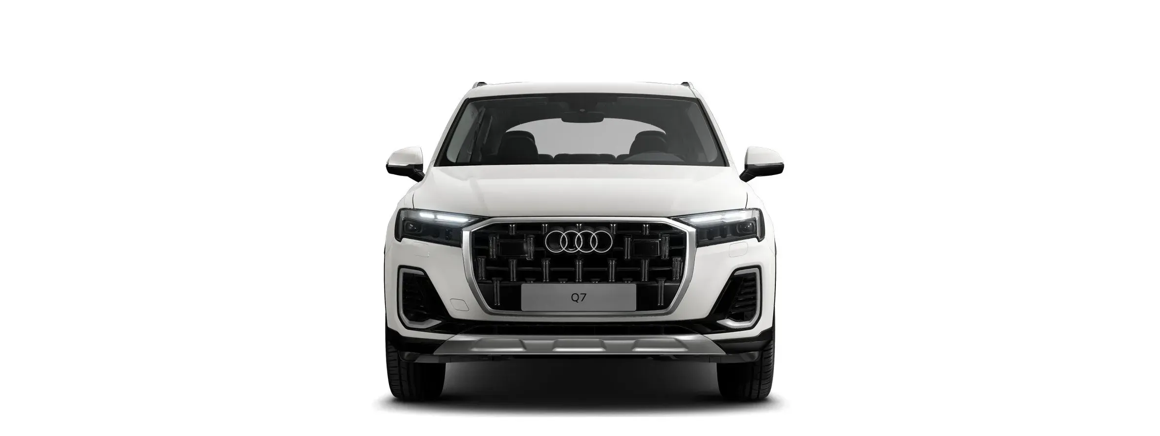 Audi Q7 45 TFSI quattro 3