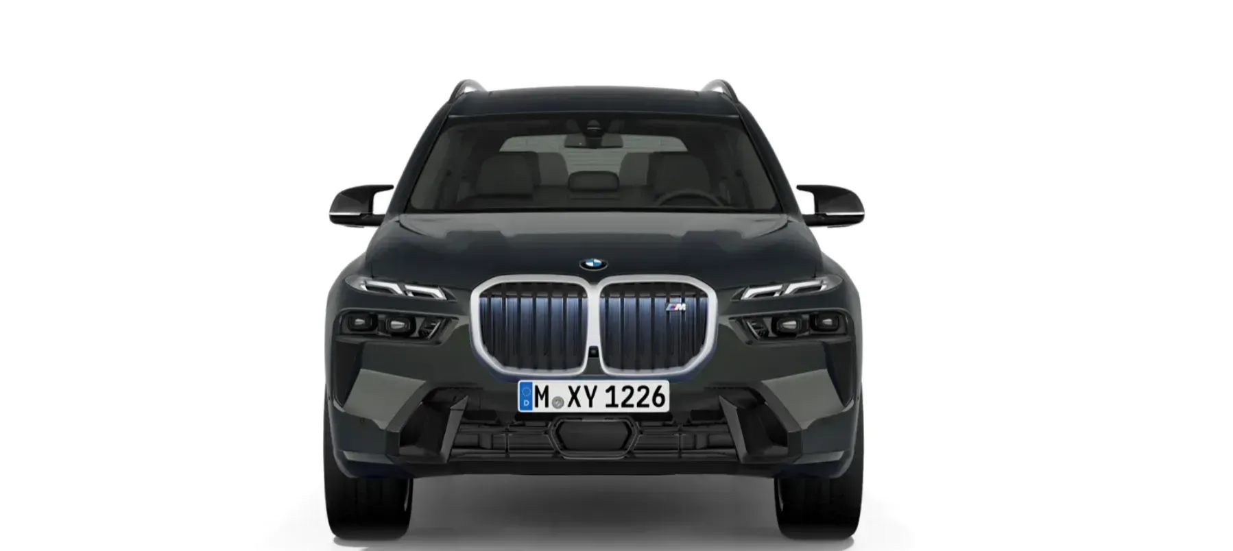 BMW X7 M60i xDrive 3