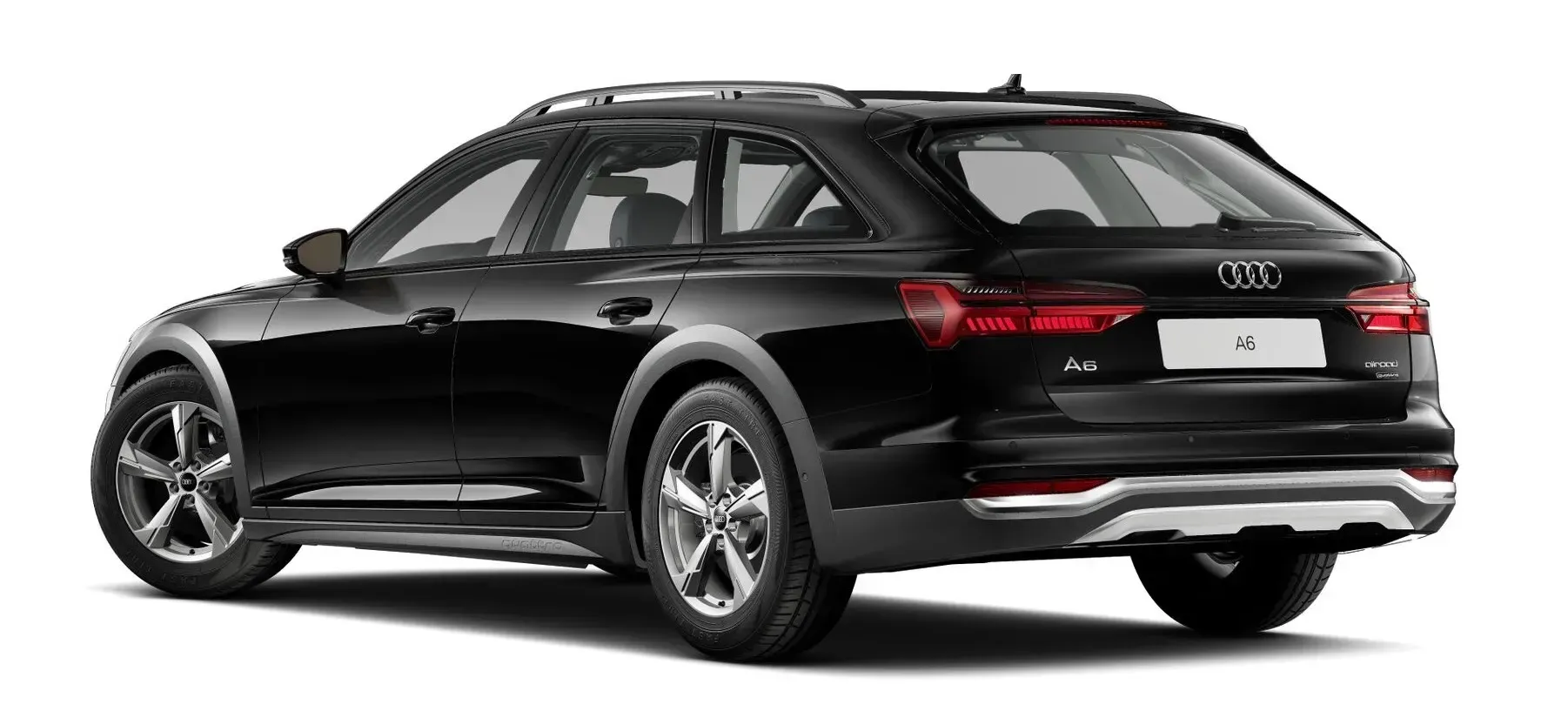 Audi A6 Allroad quattro 50 TDI 2