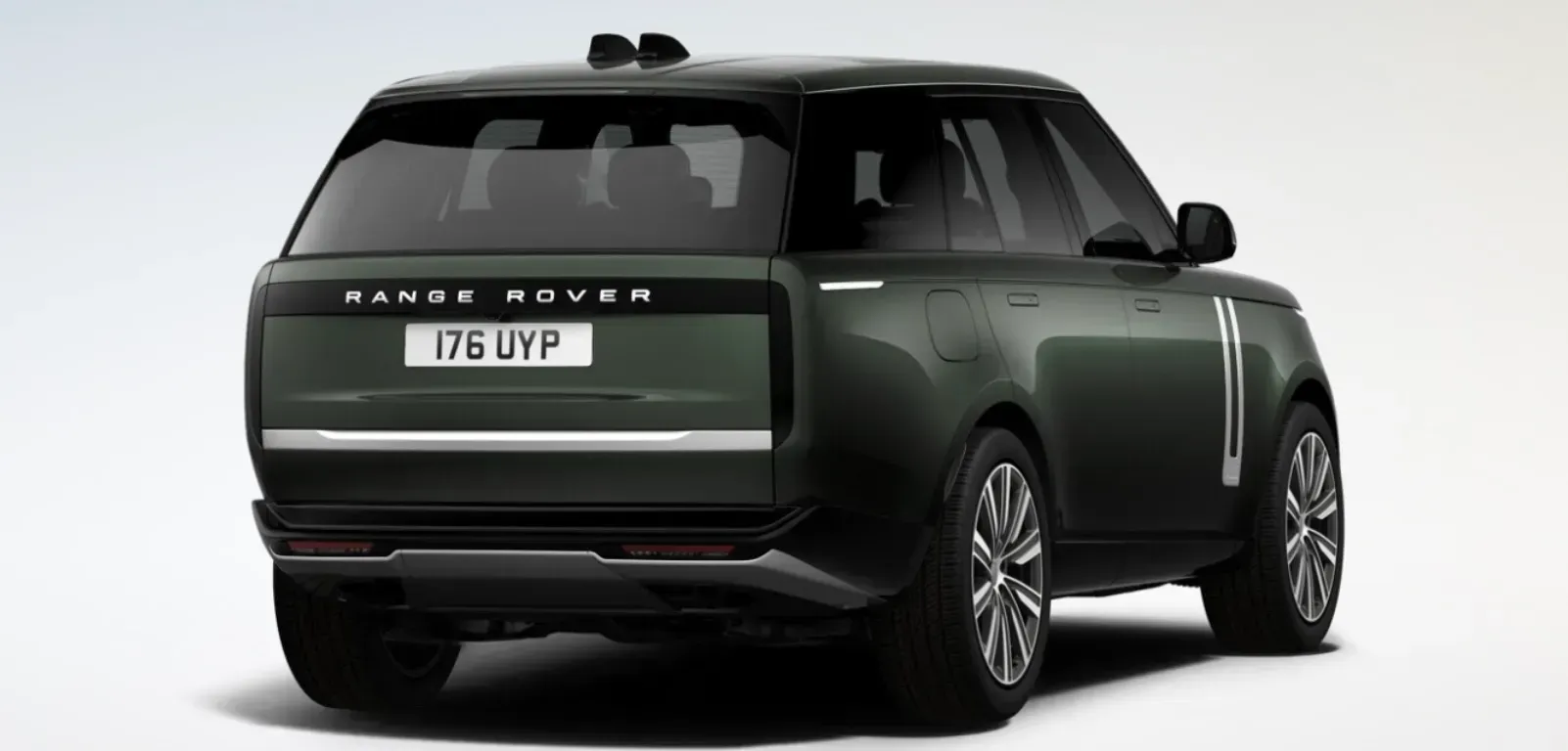 Land Rover Range Rover Autobiography D300 MHEV 2