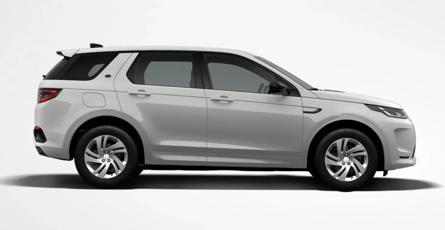 Land Rover Discovery Sport S P270e PMHEV 3