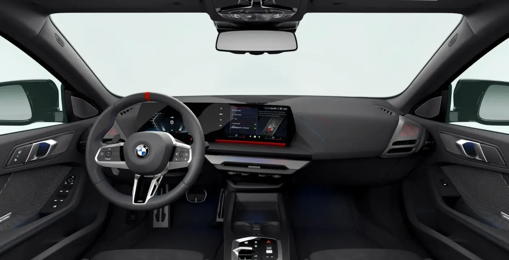 BMW 2 Series Gran Coupe M235 xDrive 4