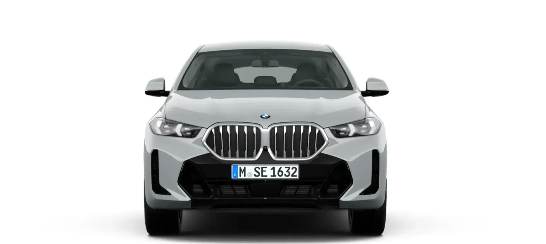 BMW X6 xDrive30d M Sport 3