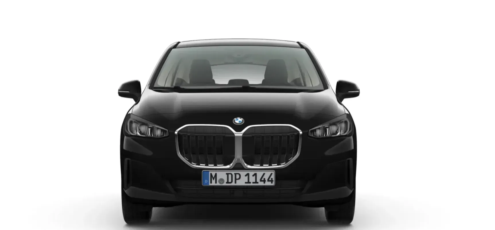 BMW 2 Series Active Tourer 218i 3
