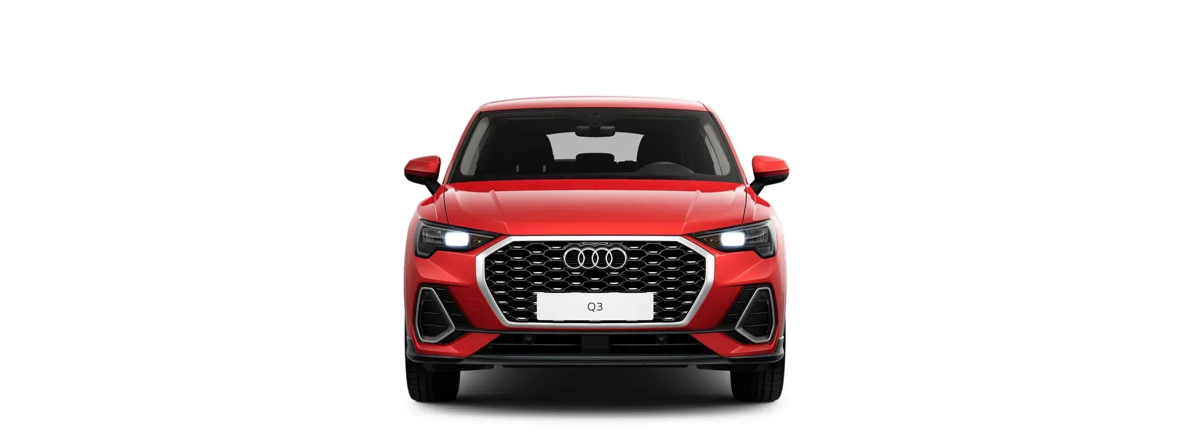 Audi Q3 Sportback 35 TFSI S line 3