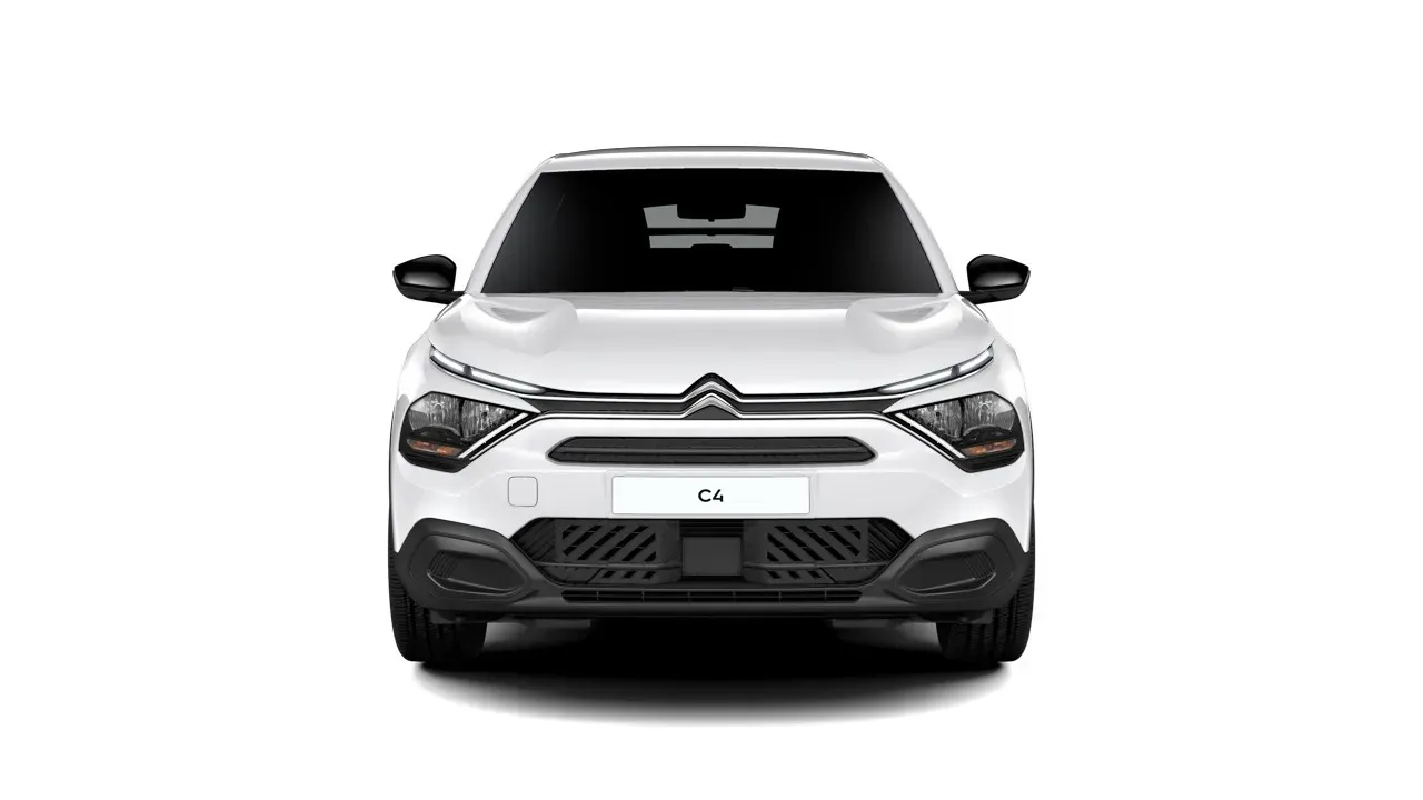 Citroen C4 1.2 PureTech Feel AT 3