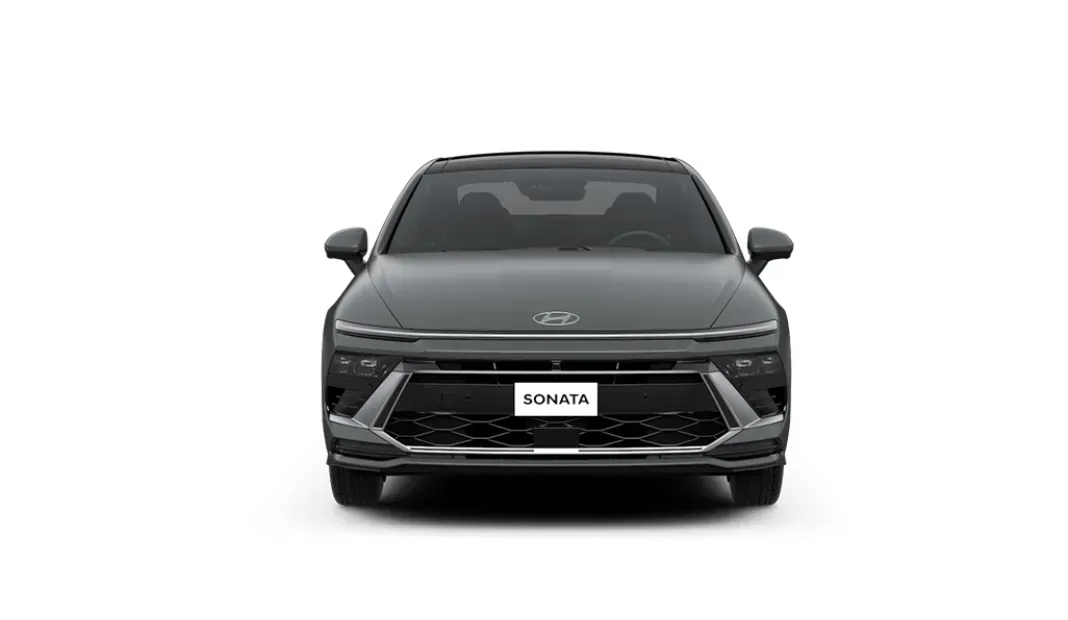 Hyundai Sonata 2.5 GDi AT Premium 3