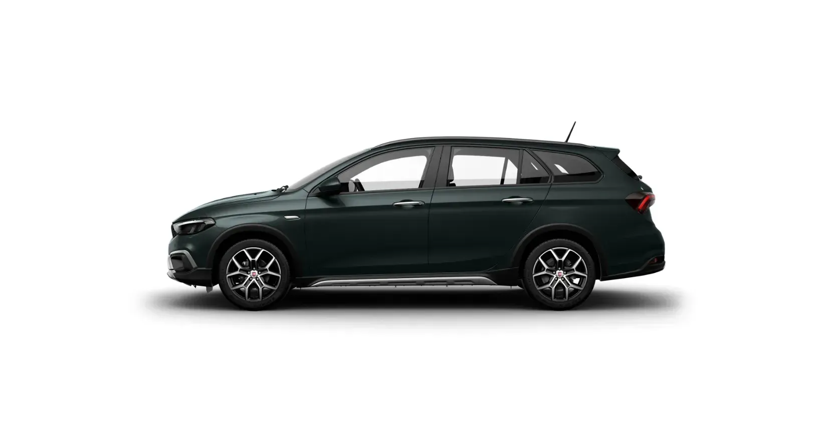 Fiat Tipo SW CROSS 3