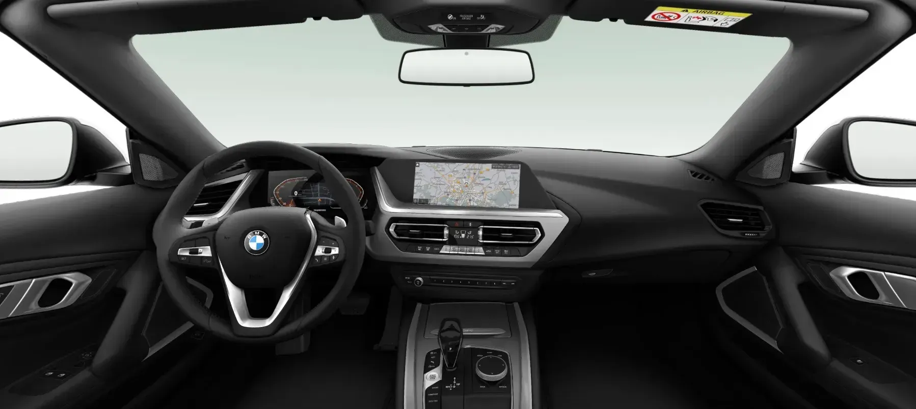 BMW Z4 Roadster sDrive20i 3