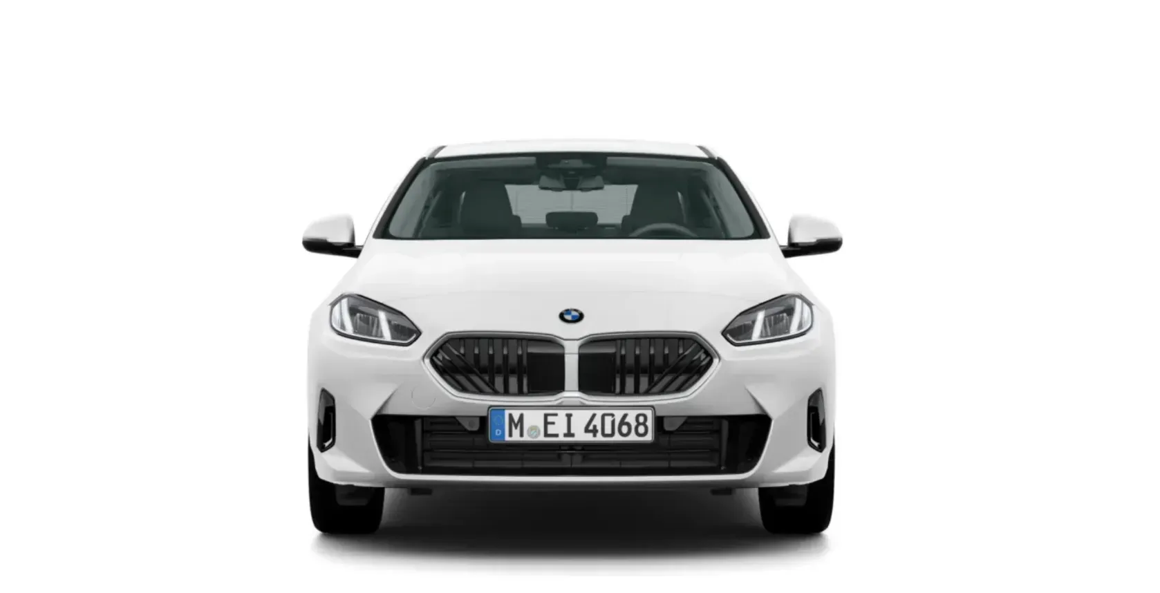 BMW 2 Series Gran Coupe 220d 3