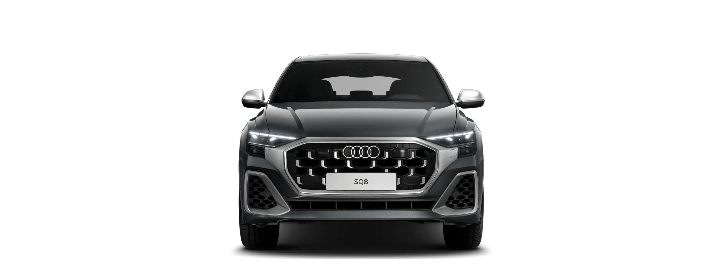 Audi Q8 SQ8 TFSI quattro 3