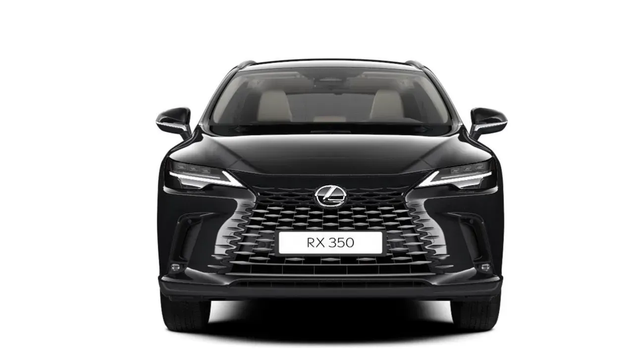 Lexus RX 350 Premium 3