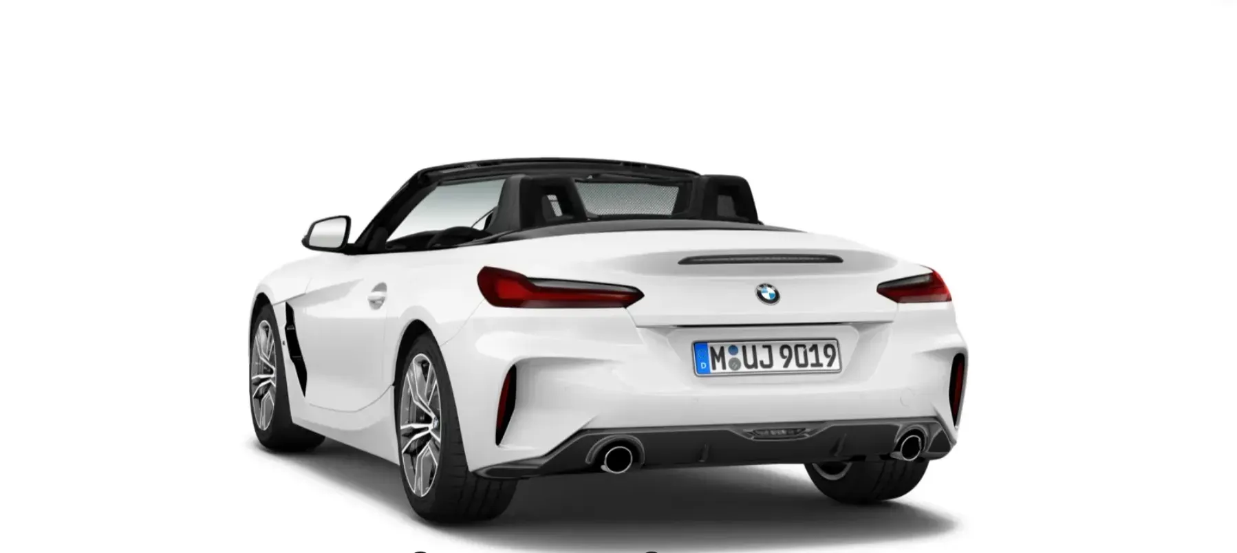 BMW Z4 Roadster sDrive20i 2