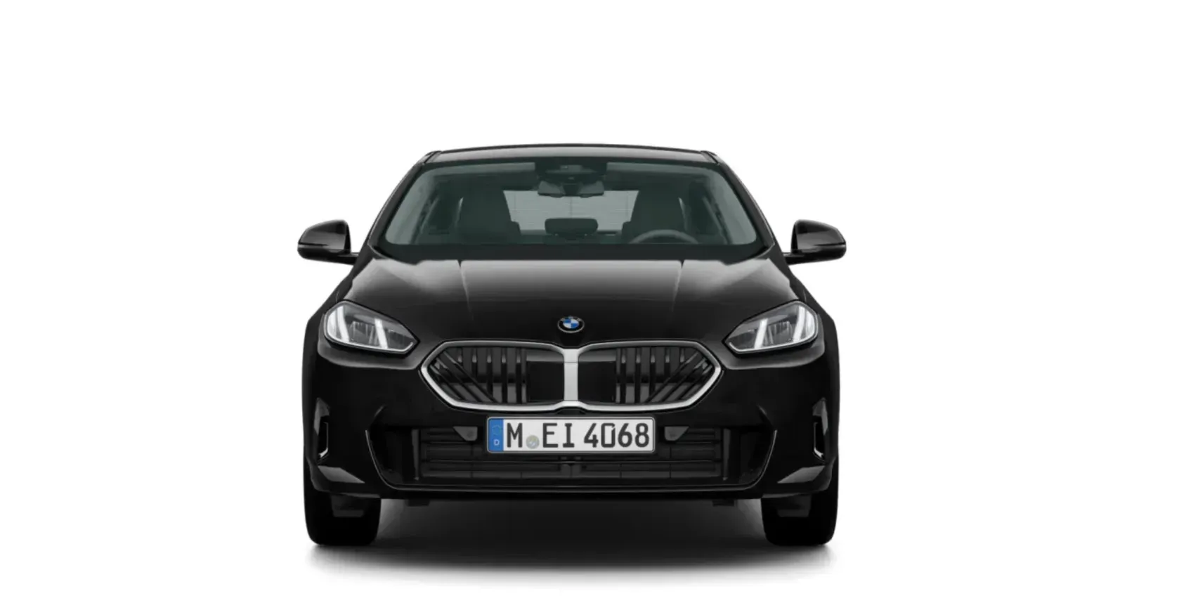 BMW 2 Series Gran Coupe 218d 3