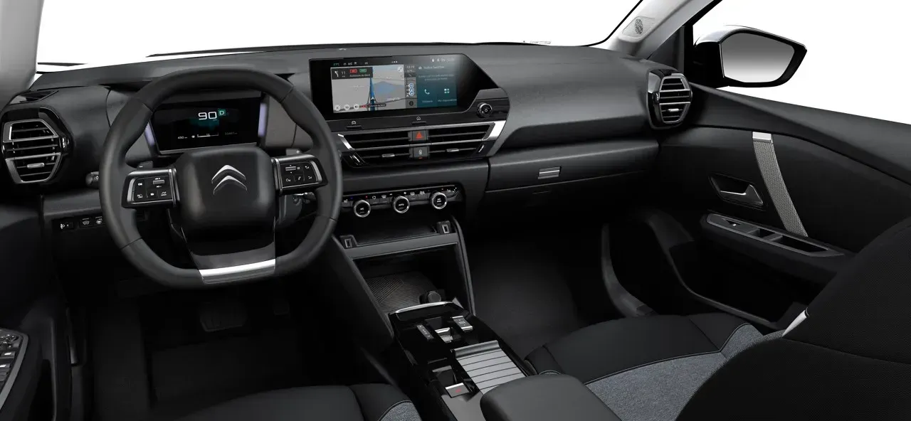 Citroen C4 1.2 PureTech Feel AT 4