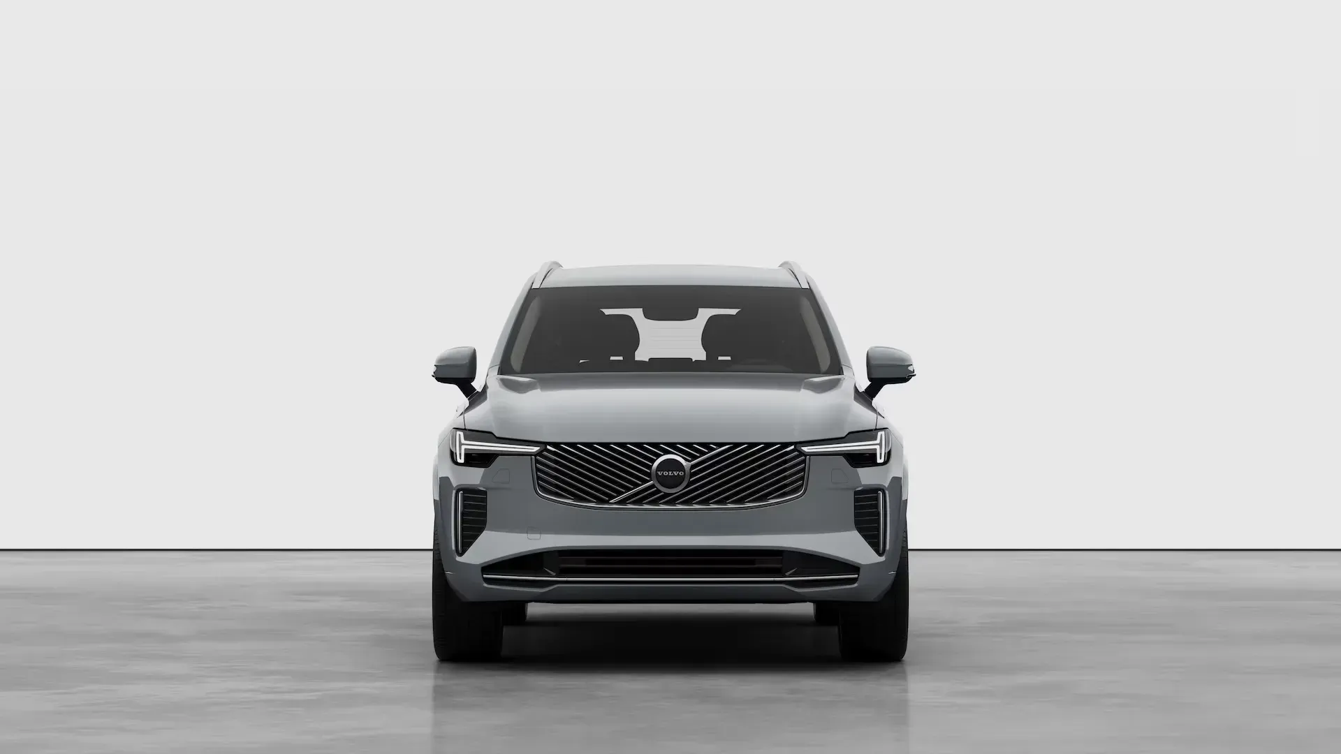 Volvo XC90 Ultra Plug-in hybrid  3