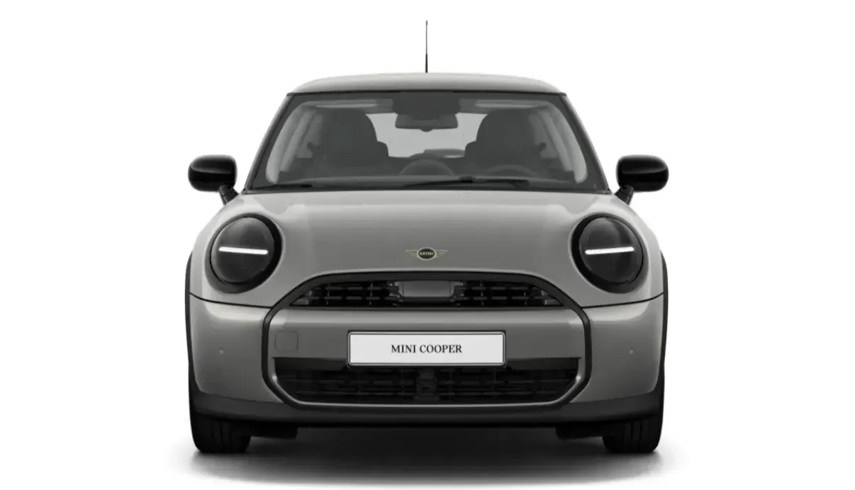 MINI Cooper 3d C 3