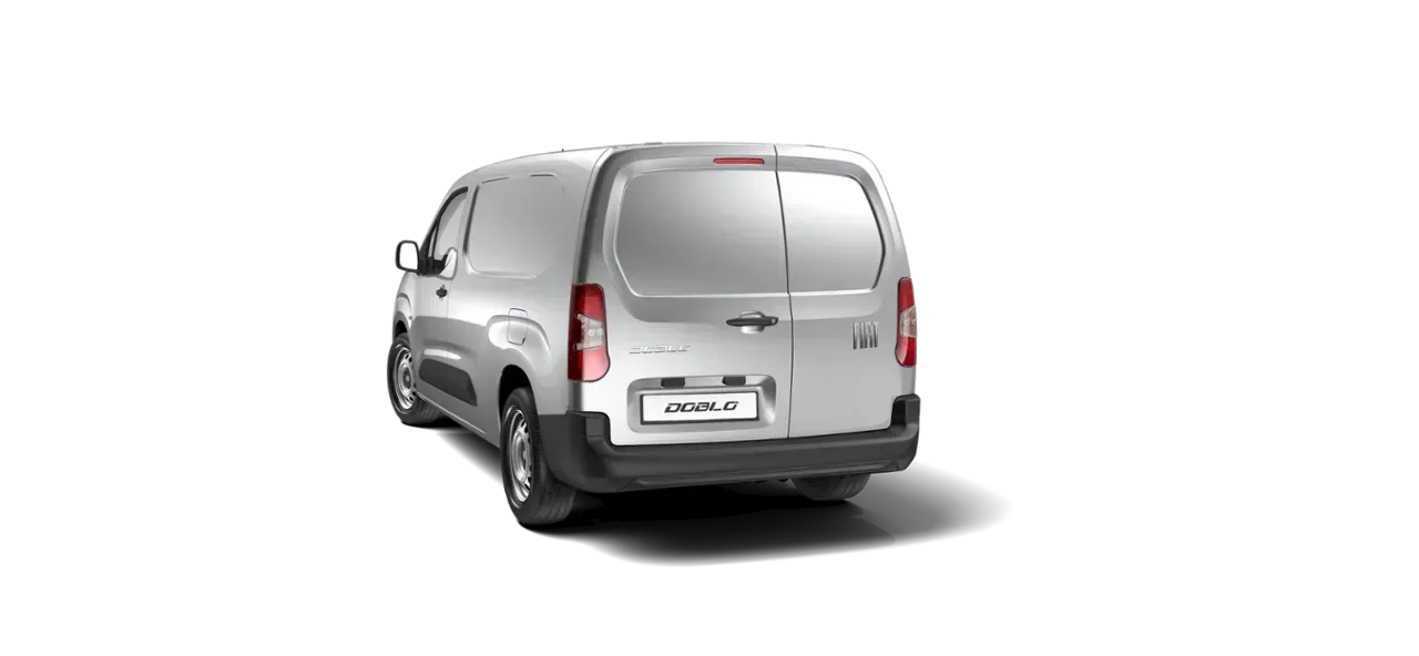 Fiat Doblo Cargo L2H1 AT 2